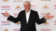 While Dick Van Dyke recognizes the difficulties of aging, he's appreciative for the abilities he retains. (Getty)